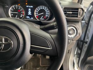 Toyota Urban Cruiser 1.5 XS - Image 10