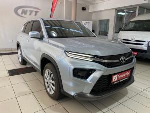 Toyota Urban Cruiser 1.5 XS - Image 1