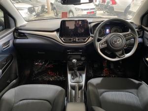Toyota Urban Cruiser 1.5 XS - Image 6
