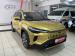 Toyota Corolla Cross 1.8 XR - Thumbnail 1