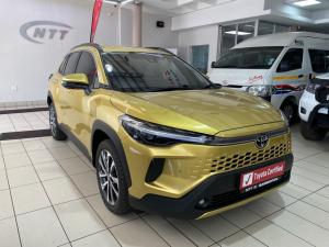 Toyota Corolla Cross 1.8 XR - Image 1