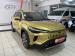 Toyota Corolla Cross 1.8 XR - Thumbnail 1
