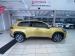 Toyota Corolla Cross 1.8 XR - Thumbnail 3