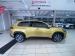 Toyota Corolla Cross 1.8 XR - Thumbnail 3
