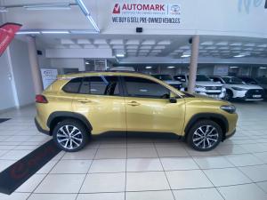 Toyota Corolla Cross 1.8 XR - Image 3