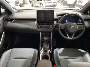 Toyota Corolla Cross 1.8 XR - Image 6