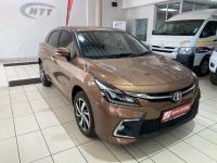Thumbnail Toyota Starlet 1.5 XR