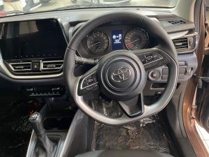 Toyota Starlet 1.5 XR - Image 8