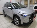 Thumbnail Toyota Corolla Cross 1.8 XR Hybrid