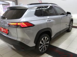 Toyota Corolla Cross 1.8 XR Hybrid - Image 2