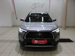 Toyota Corolla Cross 1.8 XR Hybrid - Image 3