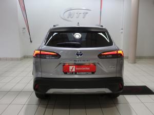 Toyota Corolla Cross 1.8 XR Hybrid - Image 4