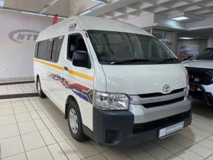 Toyota QUANTUM/HIACE 2.5 D-4D Sesfikile 16s - Image 1