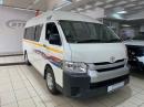 Thumbnail Toyota QUANTUM/HIACE 2.5 D-4D Sesfikile 16s