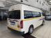 Toyota QUANTUM/HIACE 2.5 D-4D Sesfikile 16s - Thumbnail 2