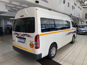 Toyota QUANTUM/HIACE 2.5 D-4D Sesfikile 16s - Image 2