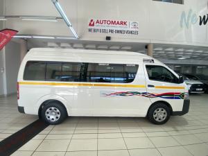 Toyota QUANTUM/HIACE 2.5 D-4D Sesfikile 16s - Image 3