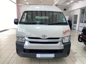 Toyota QUANTUM/HIACE 2.5 D-4D Sesfikile 16s - Image 4