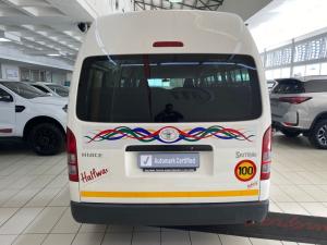 Toyota QUANTUM/HIACE 2.5 D-4D Sesfikile 16s - Image 5