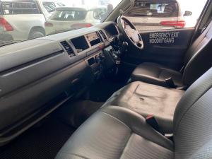Toyota QUANTUM/HIACE 2.5 D-4D Sesfikile 16s - Image 7