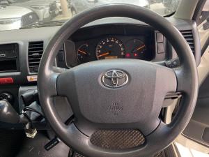 Toyota QUANTUM/HIACE 2.5 D-4D Sesfikile 16s - Image 8