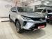 Toyota Fortuner 2.4GD-6 4X4 automatic - Thumbnail 1
