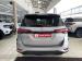 Toyota Fortuner 2.4GD-6 4X4 automatic - Thumbnail 4