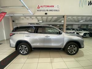Toyota Fortuner 2.4GD-6 4X4 automatic - Image 5