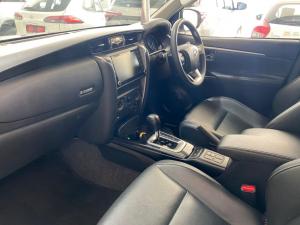 Toyota Fortuner 2.4GD-6 4X4 automatic - Image 6
