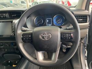 Toyota Fortuner 2.4GD-6 4X4 automatic - Image 8