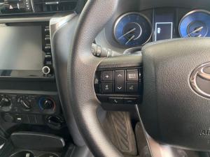 Toyota Fortuner 2.4GD-6 4X4 automatic - Image 9