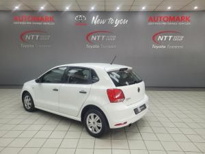 Volkswagen Polo Vivo 1.4 Trendline - Image 11
