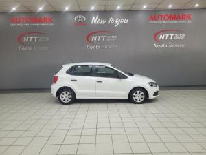 Volkswagen Polo Vivo 1.4 Trendline - Image 3