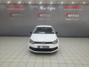 Volkswagen Polo Vivo 1.4 Trendline - Image 4