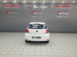 Volkswagen Polo Vivo 1.4 Trendline - Image 5
