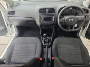 Volkswagen Polo Vivo 1.4 Trendline - Image 6