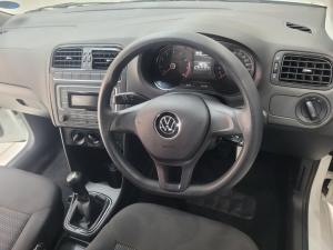 Volkswagen Polo Vivo 1.4 Trendline - Image 8