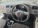 Volkswagen Polo Vivo 1.4 Trendline - Thumbnail 8