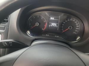 Volkswagen Polo Vivo 1.4 Trendline - Image 9
