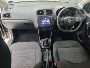 Volkswagen Polo Vivo 1.4 Trendline - Image 10