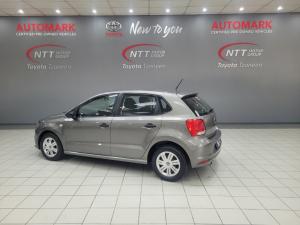 Volkswagen Polo Vivo 1.4 Trendline - Image 12