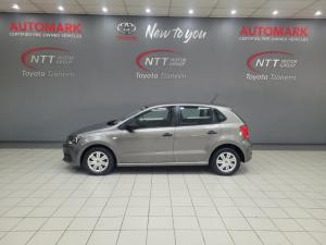 Volkswagen Polo Vivo 1.4 Trendline - Image 13