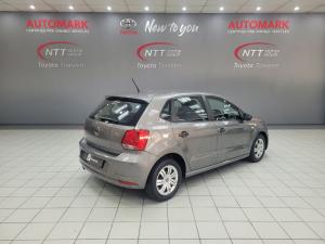 Volkswagen Polo Vivo 1.4 Trendline - Image 2