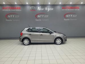 Volkswagen Polo Vivo 1.4 Trendline - Image 3