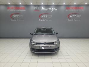 Volkswagen Polo Vivo 1.4 Trendline - Image 4