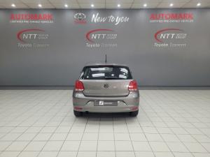 Volkswagen Polo Vivo 1.4 Trendline - Image 5