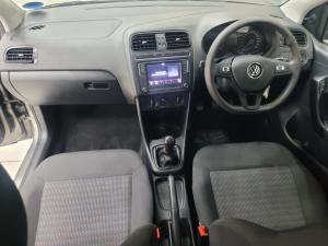 Volkswagen Polo Vivo 1.4 Trendline - Image 6