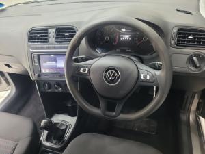 Volkswagen Polo Vivo 1.4 Trendline - Image 8