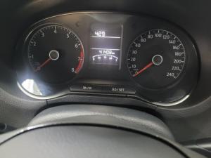 Volkswagen Polo Vivo 1.4 Trendline - Image 9
