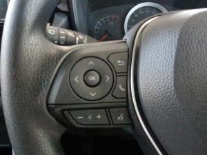 Toyota Corolla Cross 1.8 Xi - Image 9